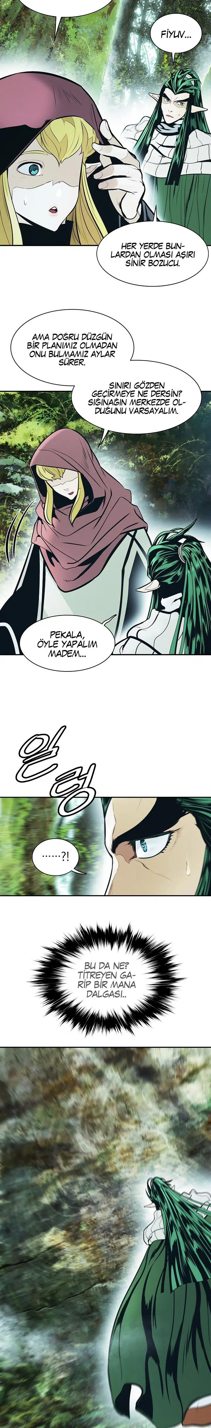 Mookhyang – Kara Leydi - Bölüm 154 Sayfa 15