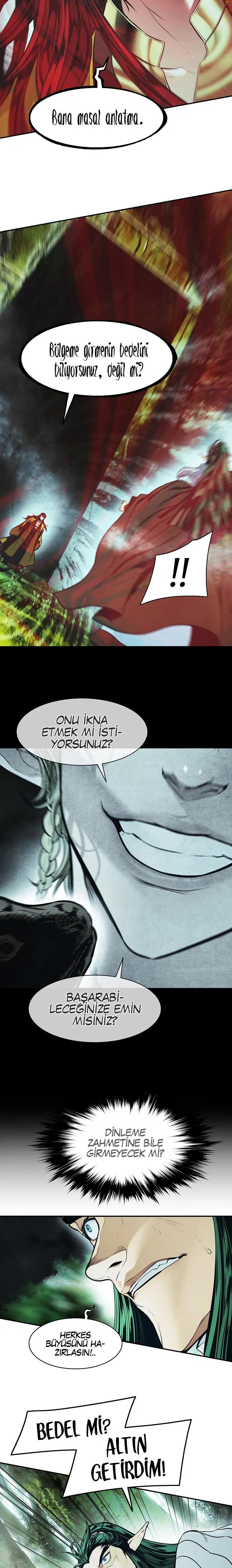 Mookhyang – Kara Leydi - Bölüm 154 Sayfa 19