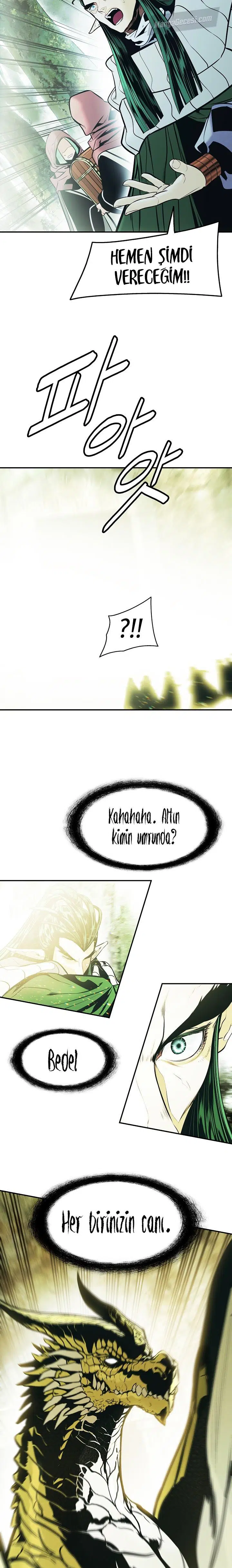 Mookhyang – Kara Leydi - Bölüm 154 Sayfa 20