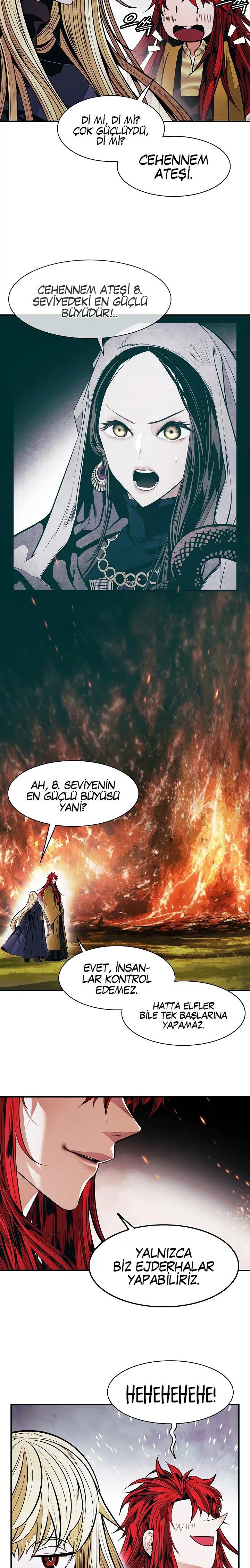 Mookhyang – Kara Leydi - Bölüm 154 Sayfa 24