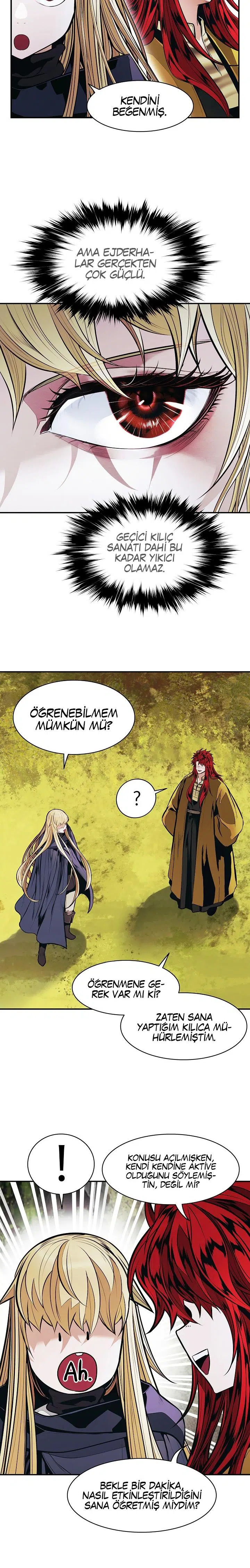 Mookhyang – Kara Leydi - Bölüm 154 Sayfa 25