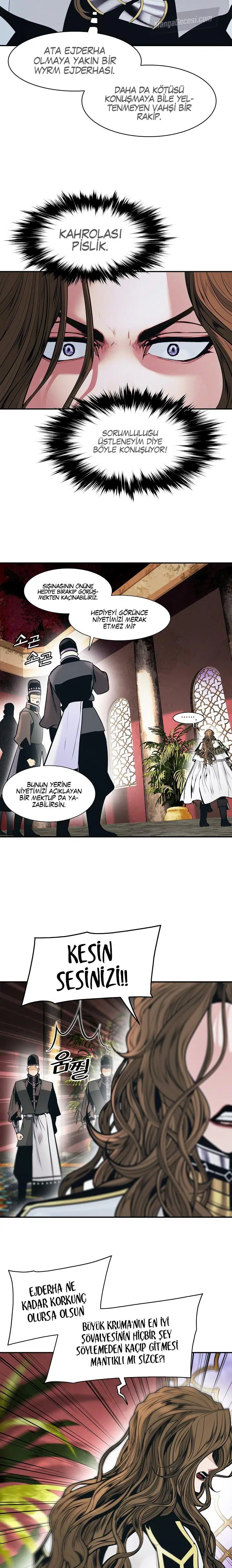 Mookhyang – Kara Leydi - Bölüm 155 Sayfa 11