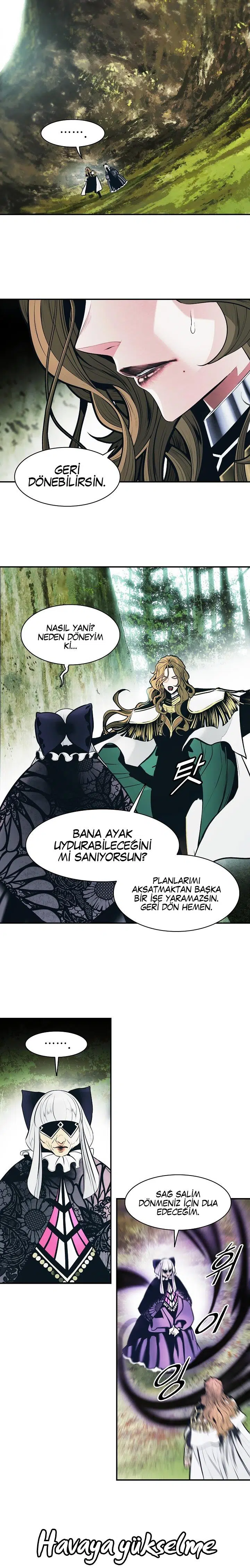 Mookhyang – Kara Leydi - Bölüm 155 Sayfa 15