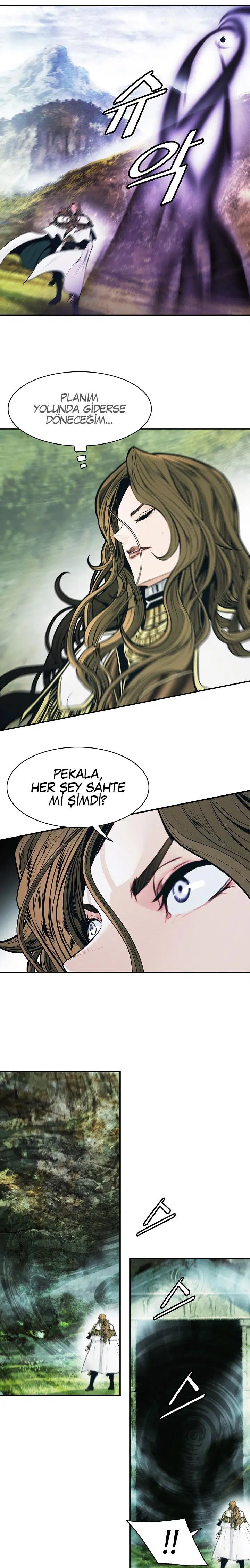 Mookhyang – Kara Leydi - Bölüm 155 Sayfa 16