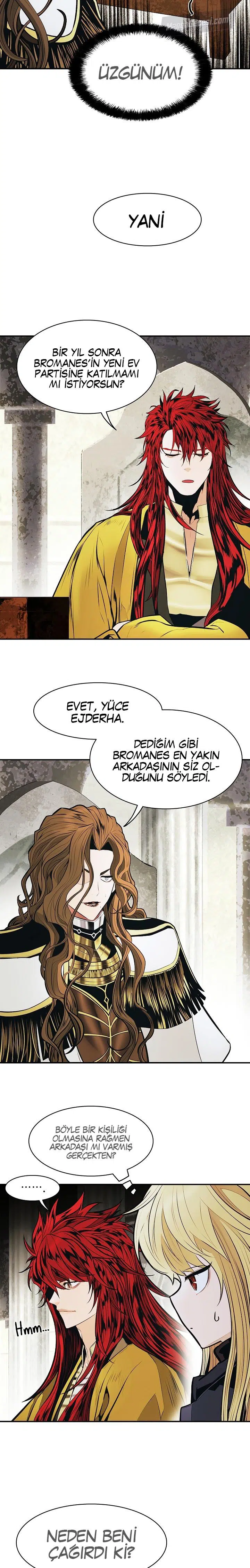 Mookhyang – Kara Leydi - Bölüm 155 Sayfa 23