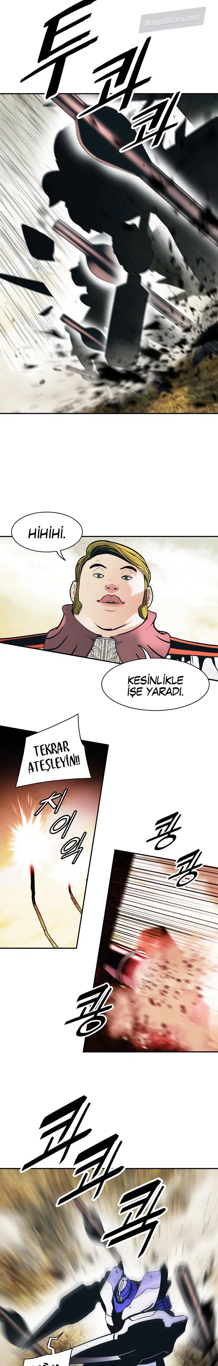 Mookhyang – Kara Leydi - Bölüm 156 Sayfa 5