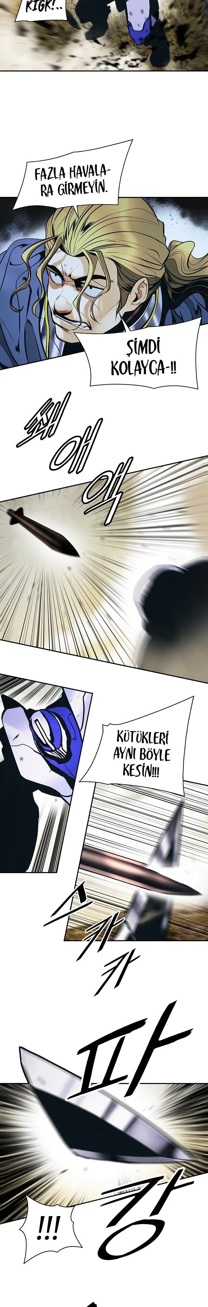 Mookhyang – Kara Leydi - Bölüm 156 Sayfa 6