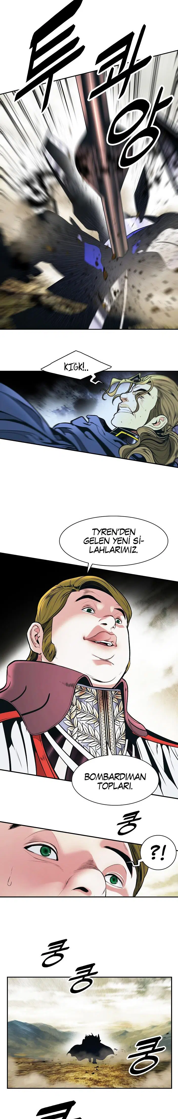 Mookhyang – Kara Leydi - Bölüm 156 Sayfa 7