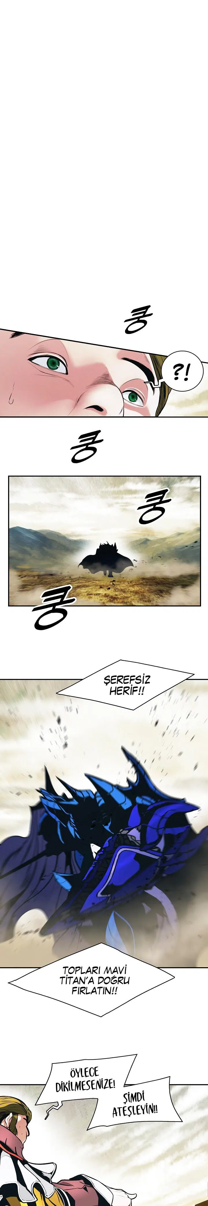 Mookhyang – Kara Leydi - Bölüm 156 Sayfa 9