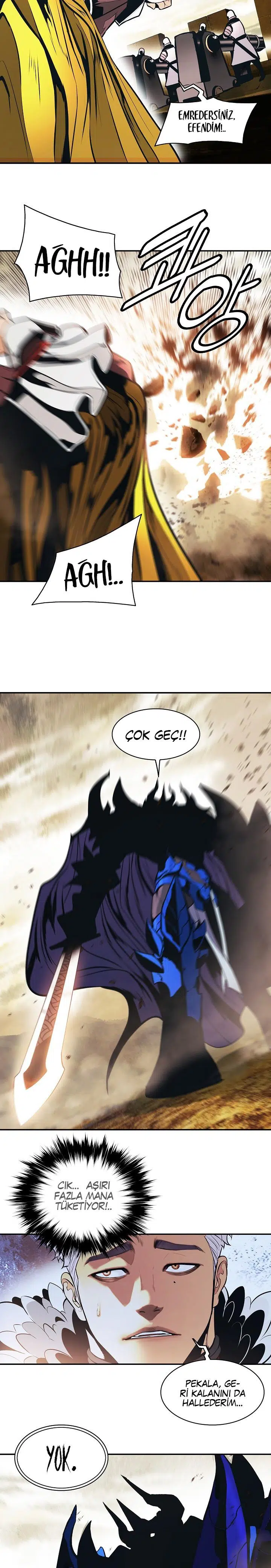 Mookhyang – Kara Leydi - Bölüm 156 Sayfa 10