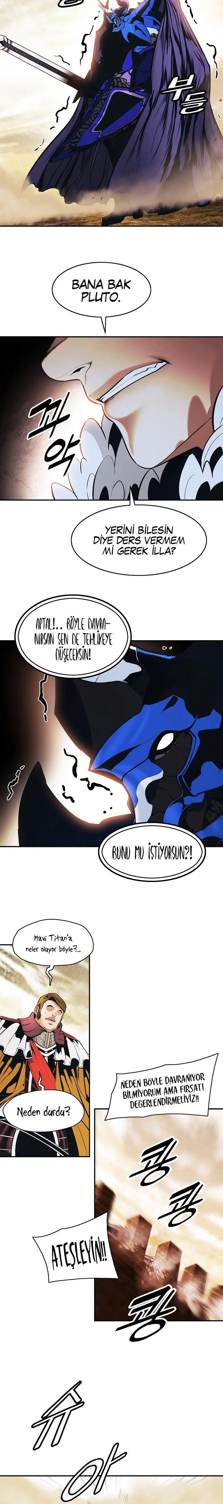 Mookhyang – Kara Leydi - Bölüm 156 Sayfa 15