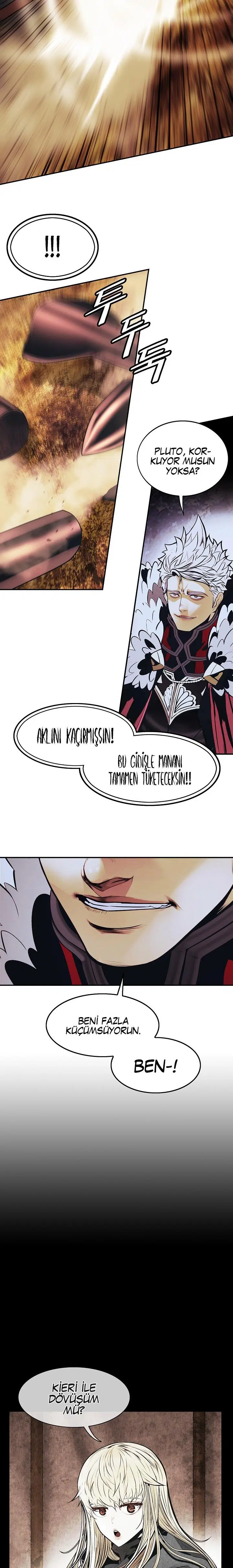 Mookhyang – Kara Leydi - Bölüm 156 Sayfa 18