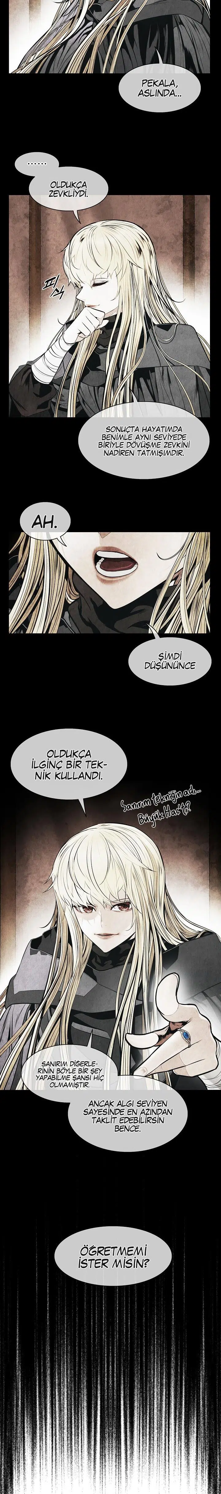 Mookhyang – Kara Leydi - Bölüm 156 Sayfa 19