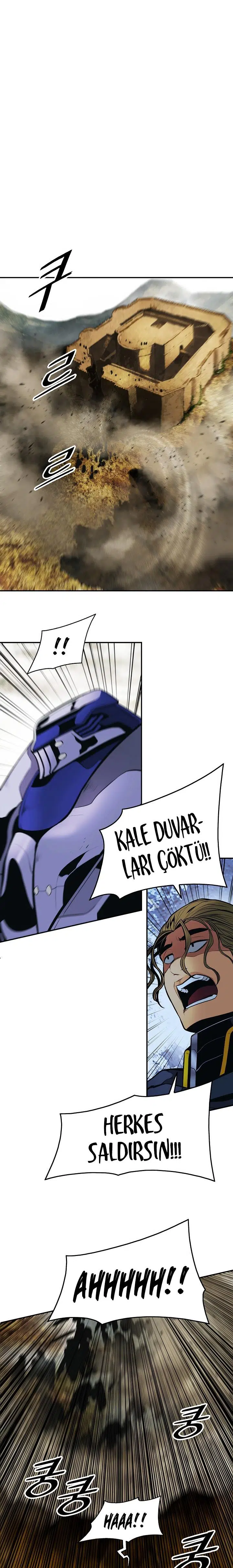 Mookhyang – Kara Leydi - Bölüm 157 Sayfa 4