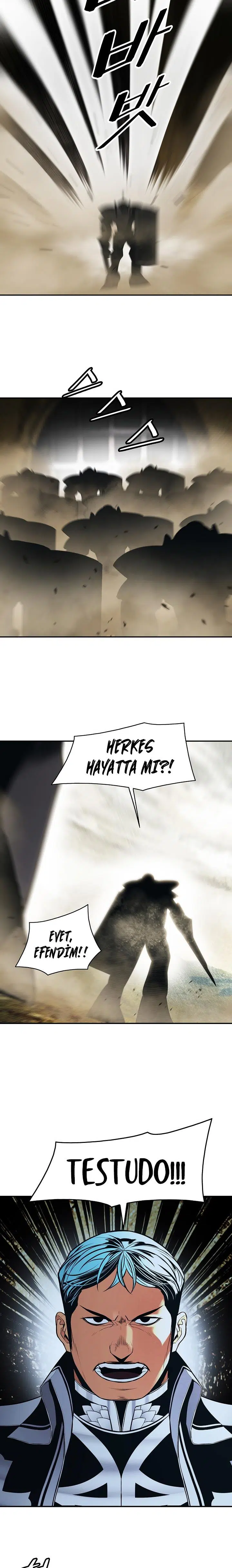 Mookhyang – Kara Leydi - Bölüm 157 Sayfa 7