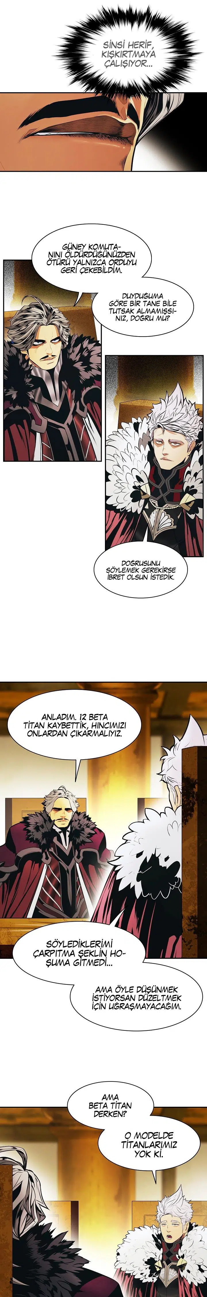 Mookhyang – Kara Leydi - Bölüm 157 Sayfa 15