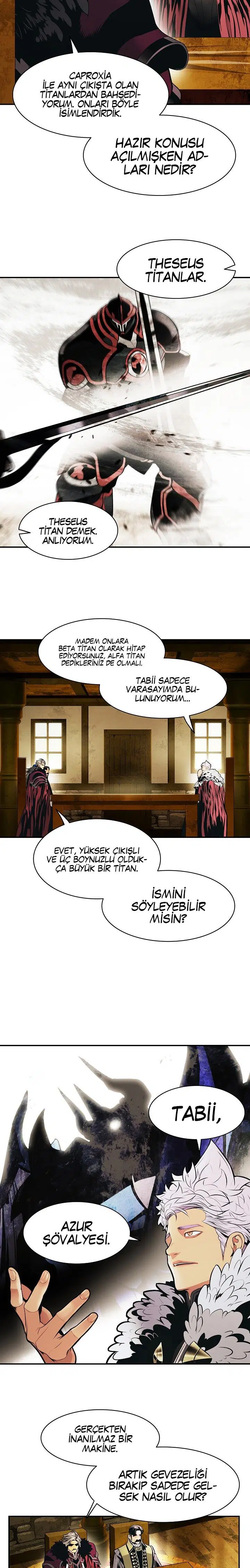 Mookhyang – Kara Leydi - Bölüm 157 Sayfa 16