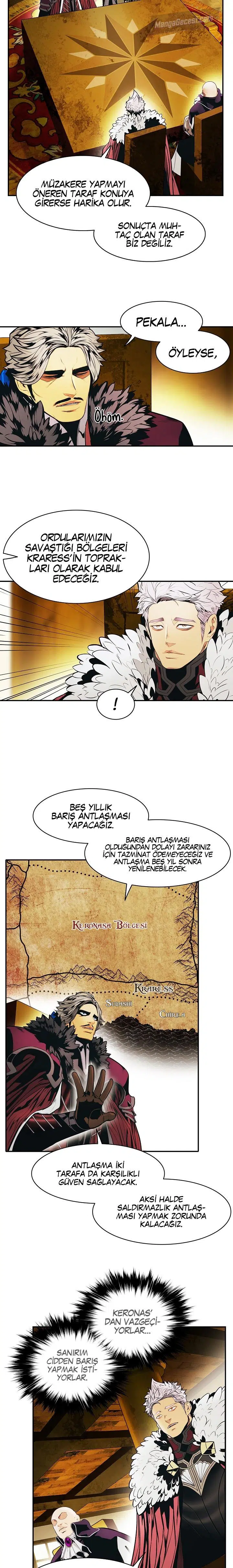 Mookhyang – Kara Leydi - Bölüm 157 Sayfa 17