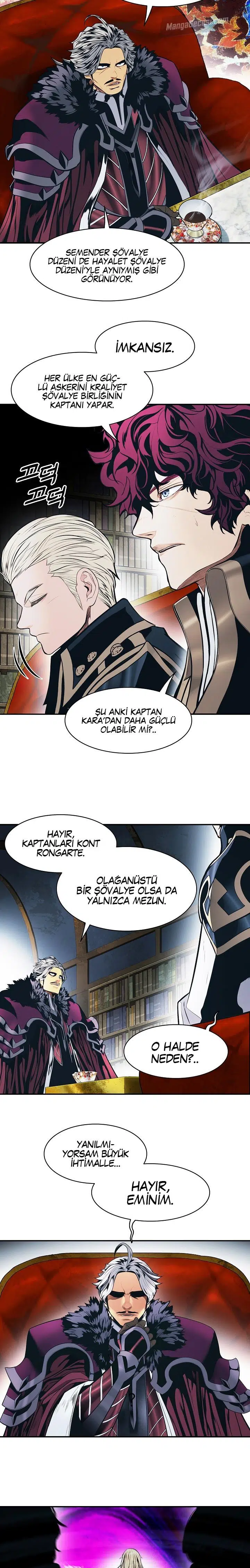Mookhyang – Kara Leydi - Bölüm 157 Sayfa 23