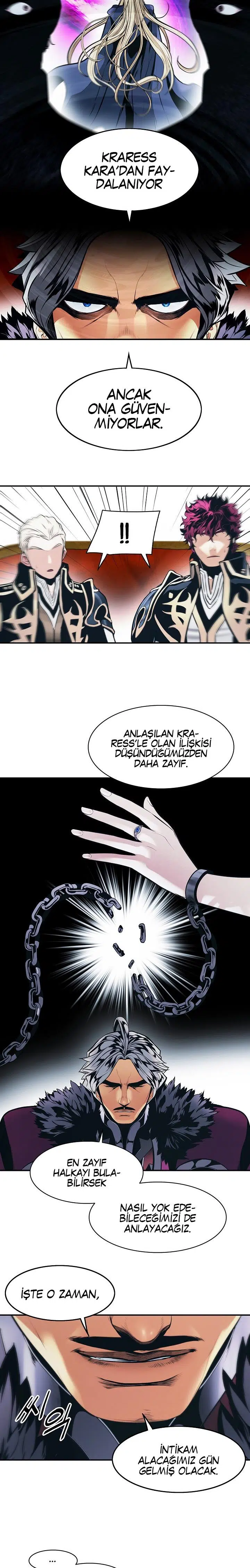 Mookhyang – Kara Leydi - Bölüm 157 Sayfa 24