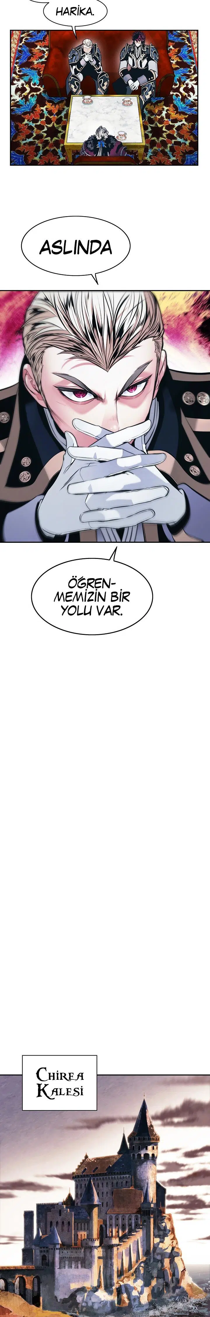 Mookhyang – Kara Leydi - Bölüm 157 Sayfa 25