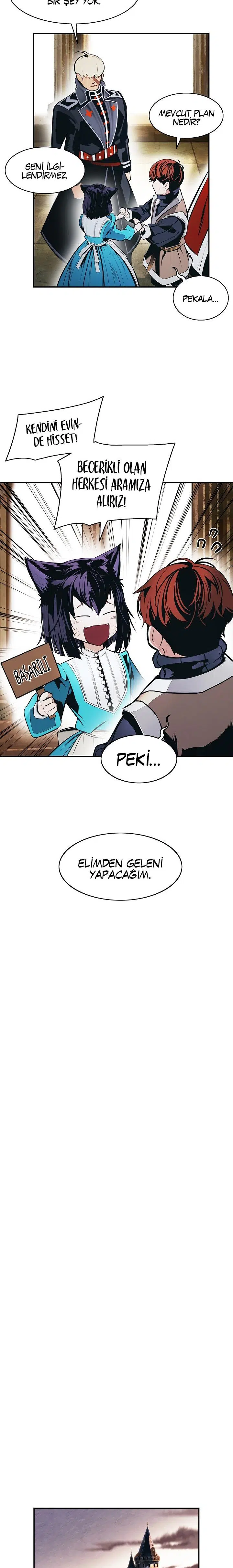 Mookhyang – Kara Leydi - Bölüm 158 Sayfa 15