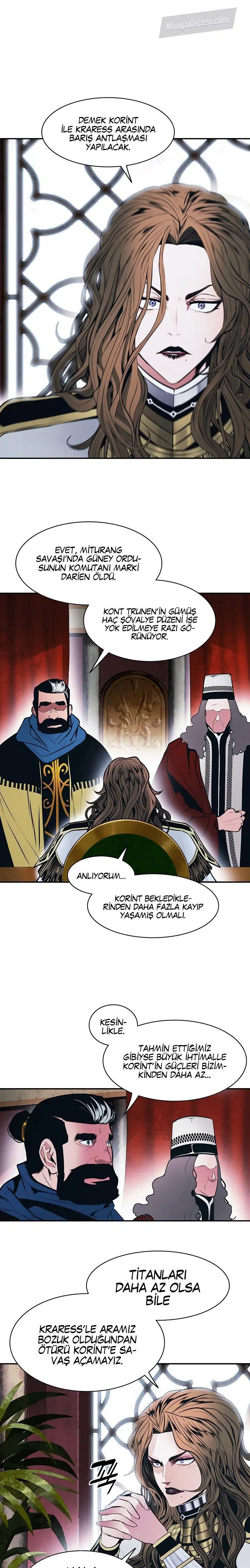 Mookhyang – Kara Leydi - Bölüm 159 Sayfa 2