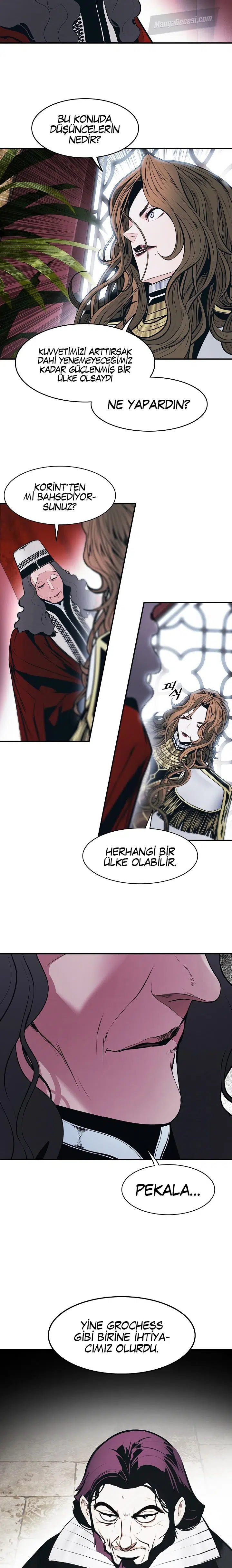 Mookhyang – Kara Leydi - Bölüm 159 Sayfa 5