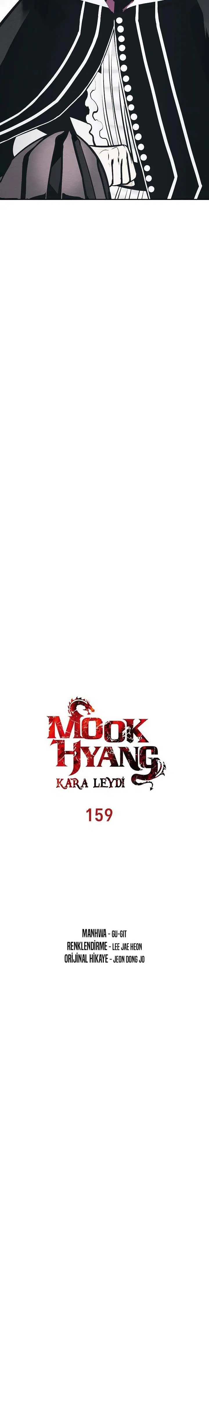 Mookhyang – Kara Leydi - Bölüm 159 Sayfa 6
