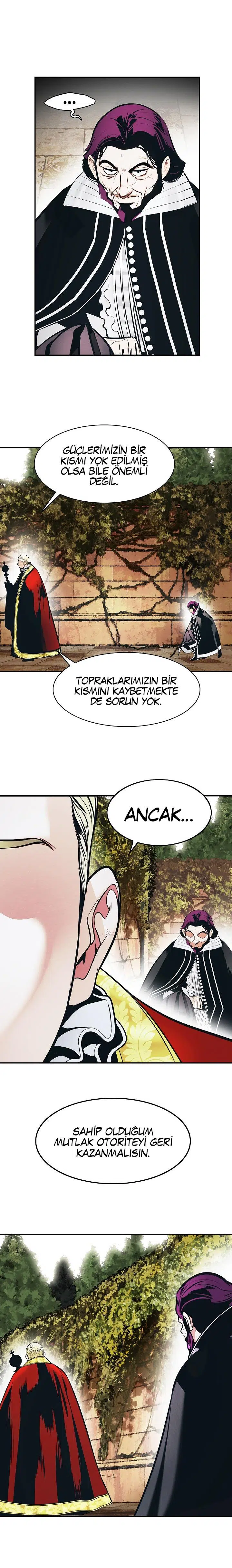 Mookhyang – Kara Leydi - Bölüm 159 Sayfa 7