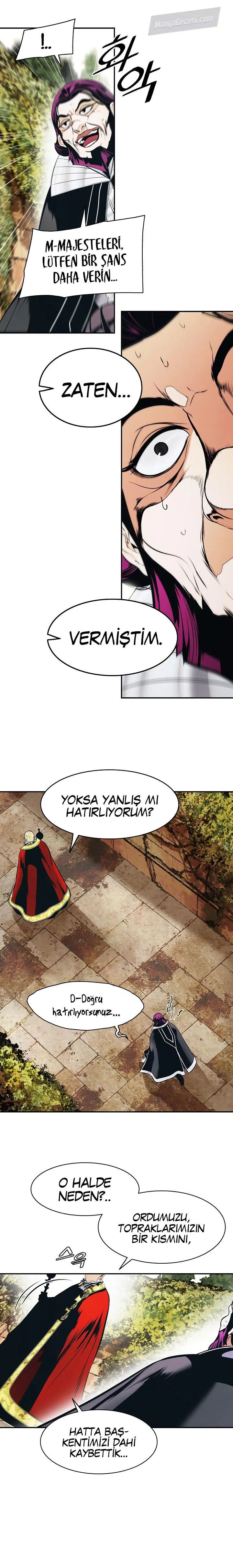 Mookhyang – Kara Leydi - Bölüm 159 Sayfa 8