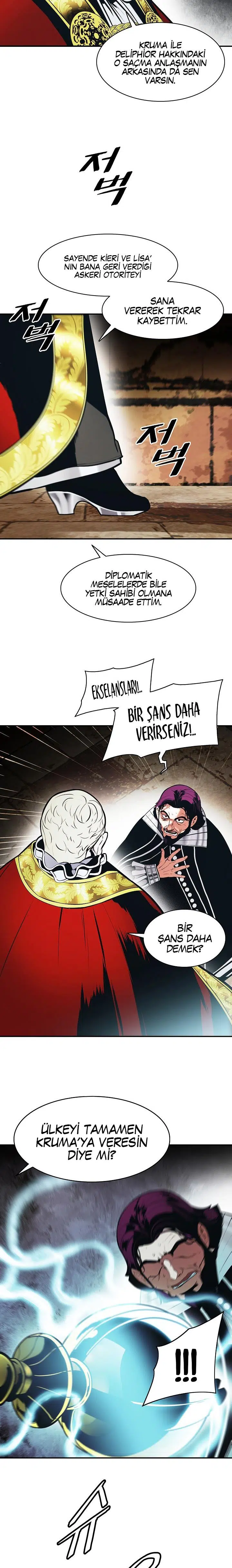 Mookhyang – Kara Leydi - Bölüm 159 Sayfa 10
