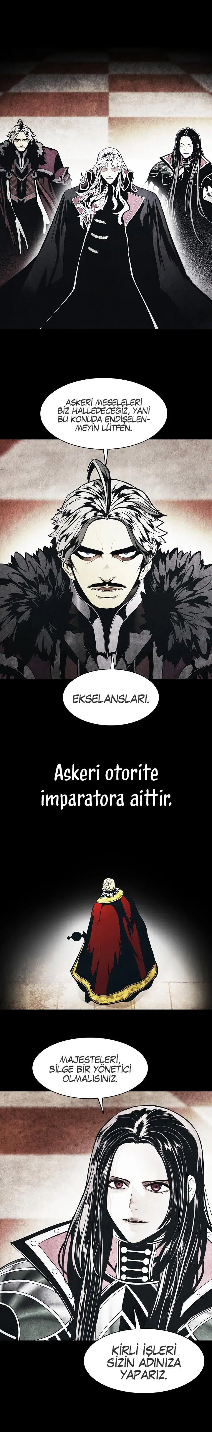 Mookhyang – Kara Leydi - Bölüm 159 Sayfa 13