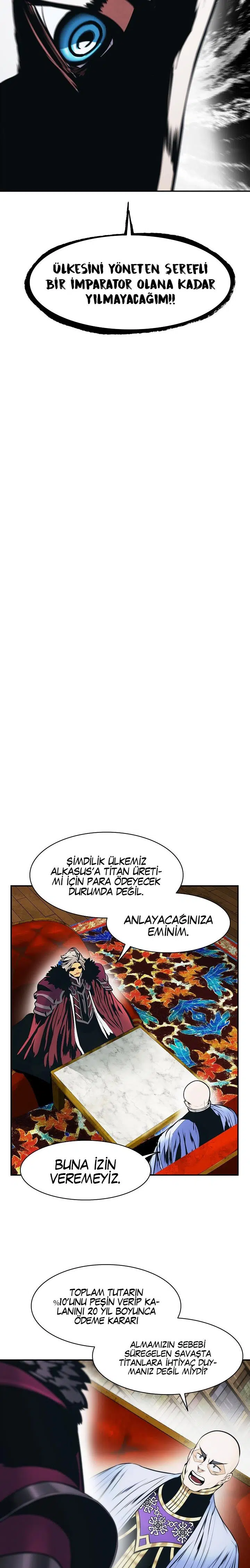 Mookhyang – Kara Leydi - Bölüm 159 Sayfa 16