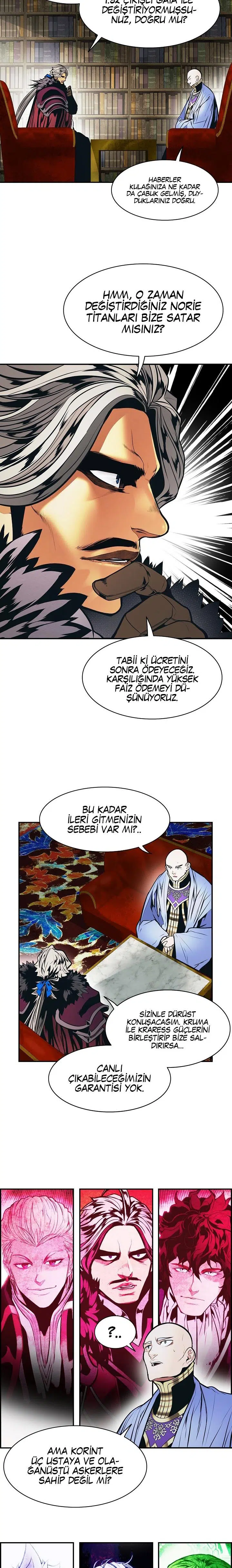 Mookhyang – Kara Leydi - Bölüm 159 Sayfa 18