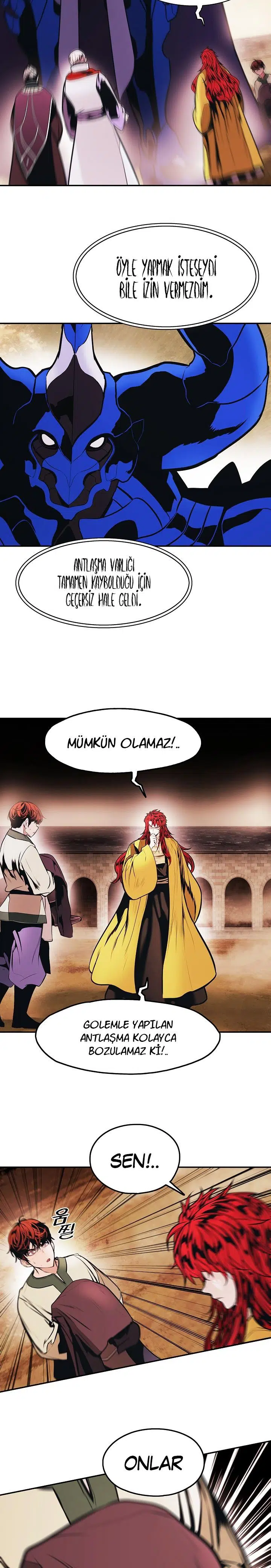 Mookhyang – Kara Leydi - Bölüm 160 Sayfa 3