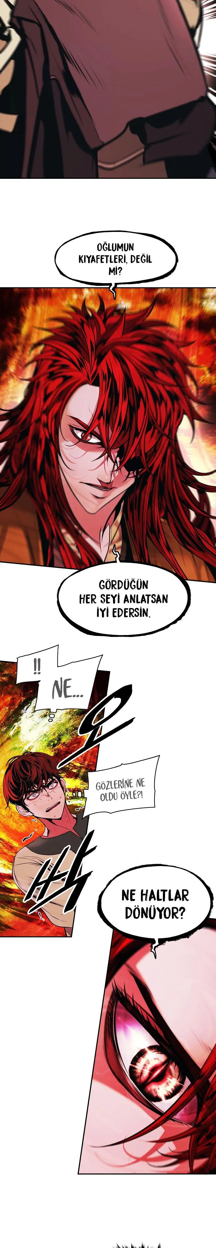 Mookhyang – Kara Leydi - Bölüm 160 Sayfa 4