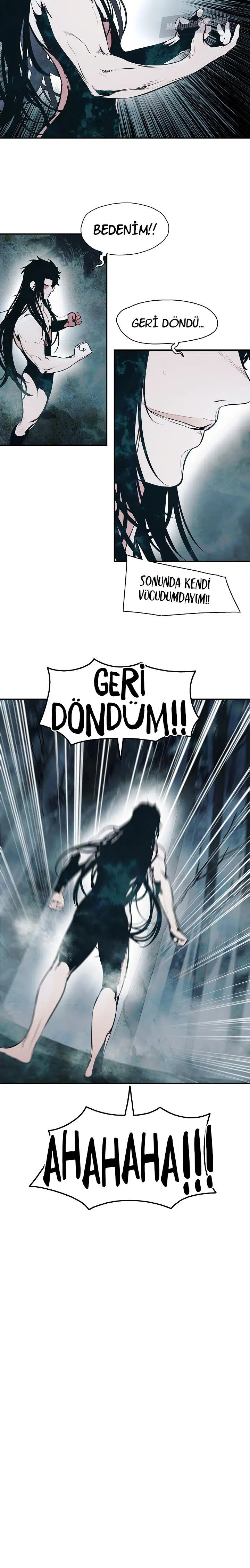 Mookhyang – Kara Leydi - Bölüm 160 Sayfa 8