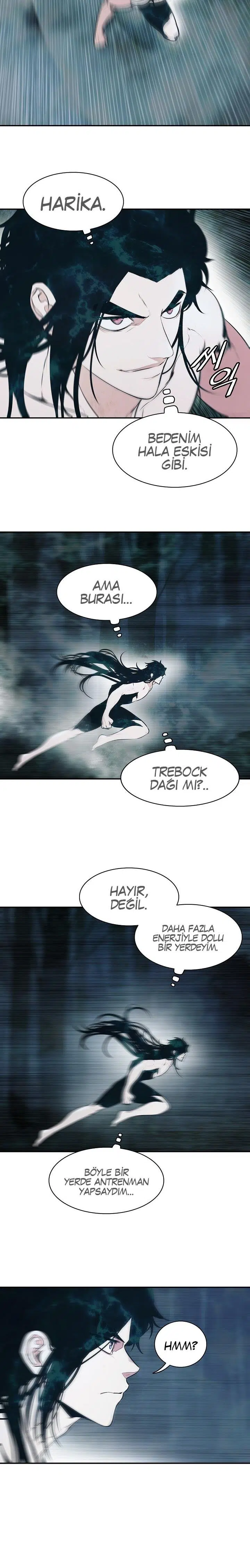 Mookhyang – Kara Leydi - Bölüm 160 Sayfa 10