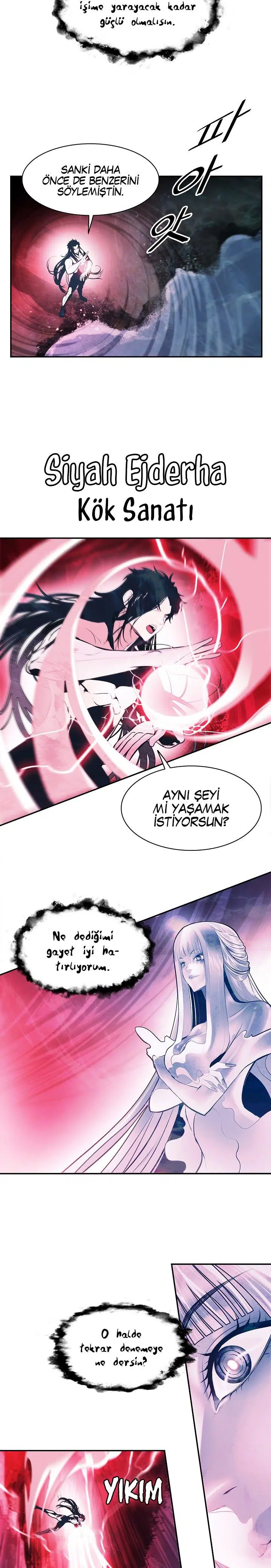 Mookhyang – Kara Leydi - Bölüm 161 Sayfa 4