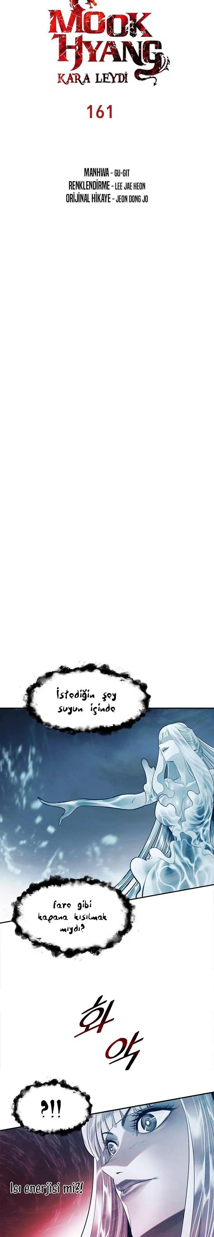 Mookhyang – Kara Leydi - Bölüm 161 Sayfa 7