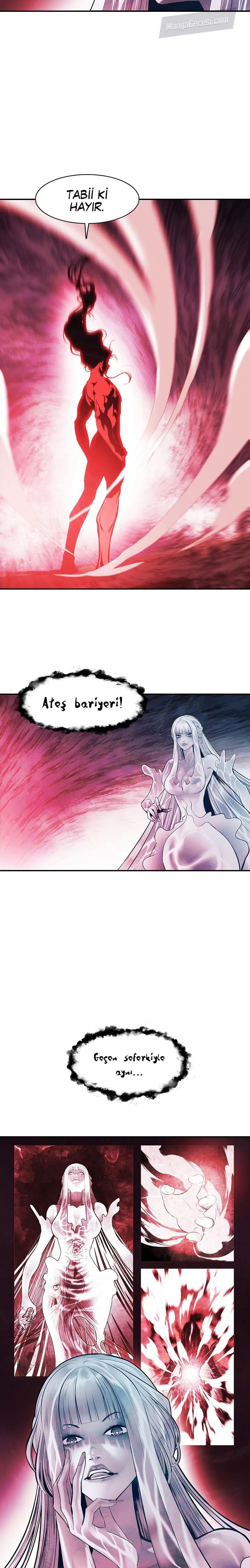 Mookhyang – Kara Leydi - Bölüm 161 Sayfa 8