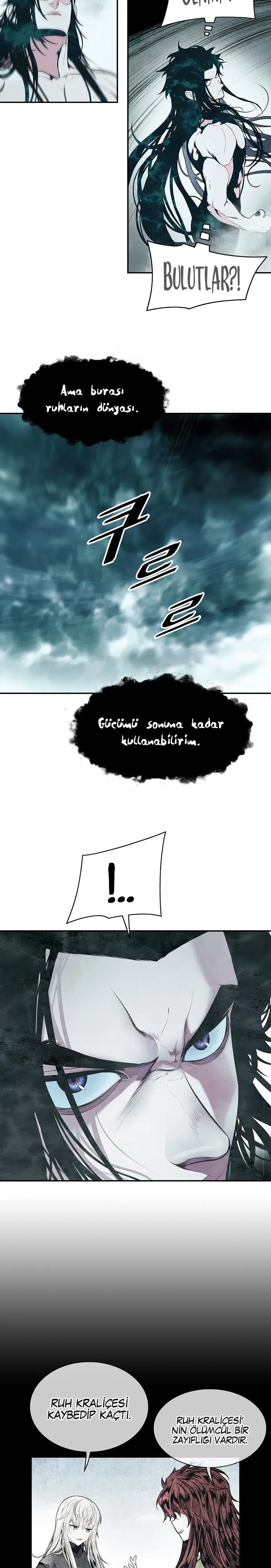 Mookhyang – Kara Leydi - Bölüm 161 Sayfa 18
