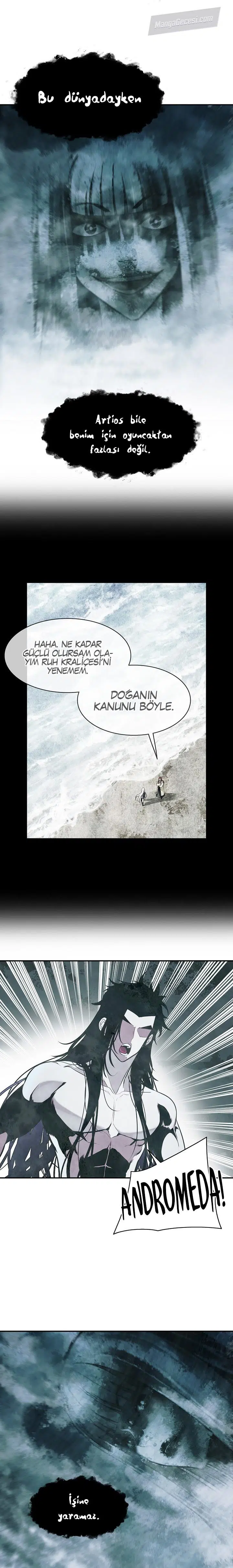 Mookhyang – Kara Leydi - Bölüm 161 Sayfa 20