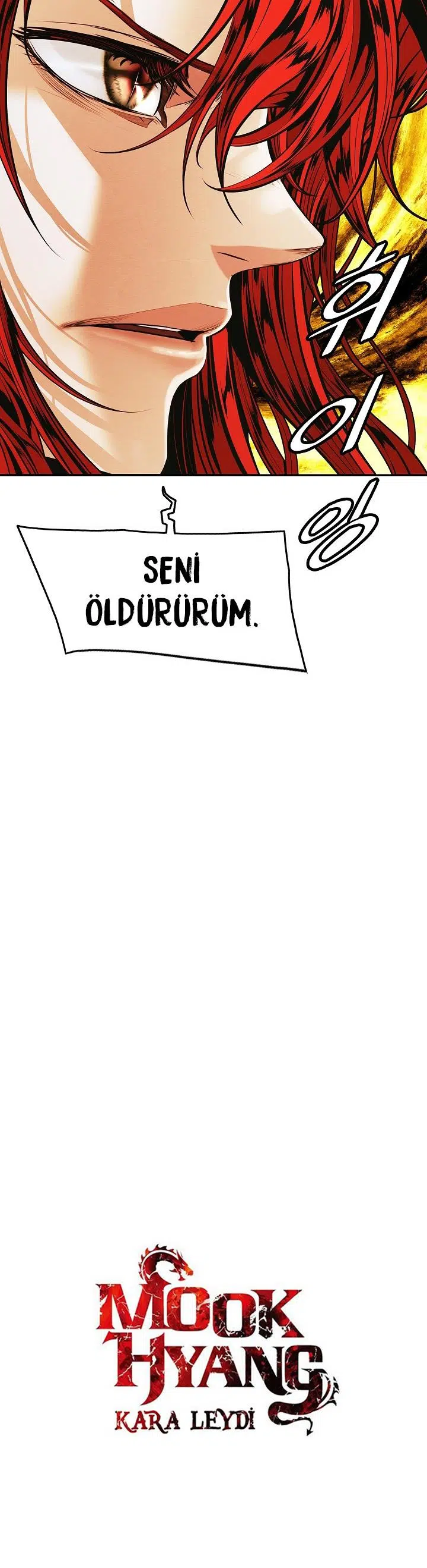 Mookhyang – Kara Leydi - Bölüm 161 Sayfa 27