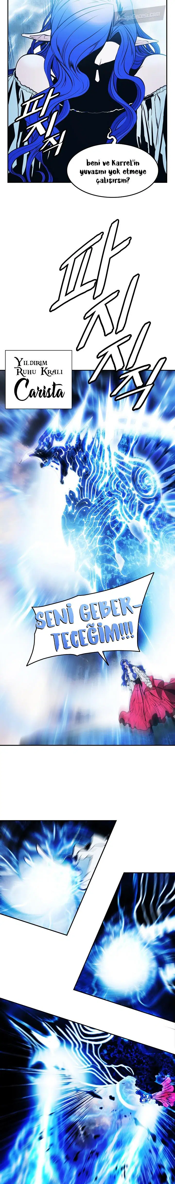 Mookhyang – Kara Leydi - Bölüm 162 Sayfa 8