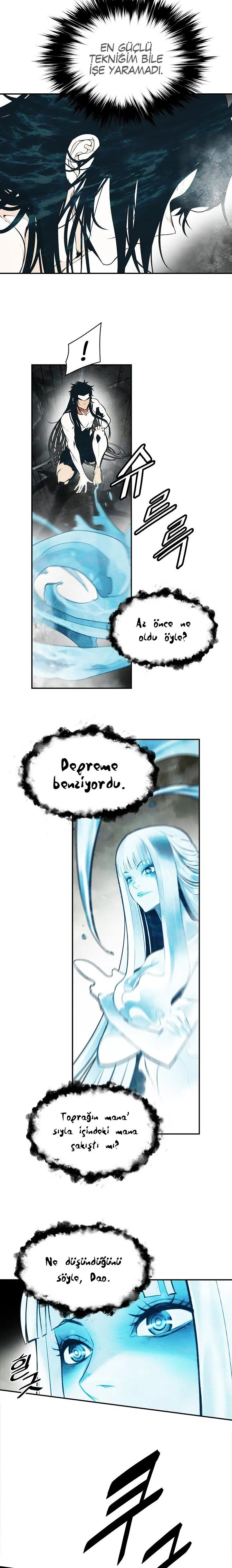 Mookhyang – Kara Leydi - Bölüm 162 Sayfa 21