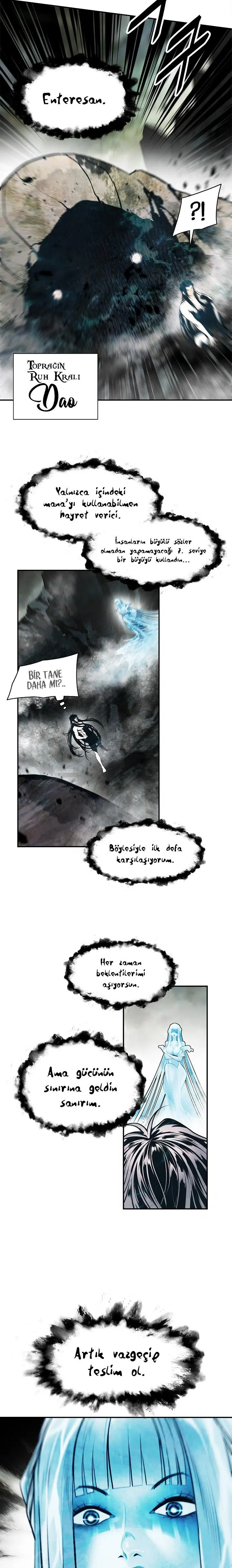 Mookhyang – Kara Leydi - Bölüm 162 Sayfa 22