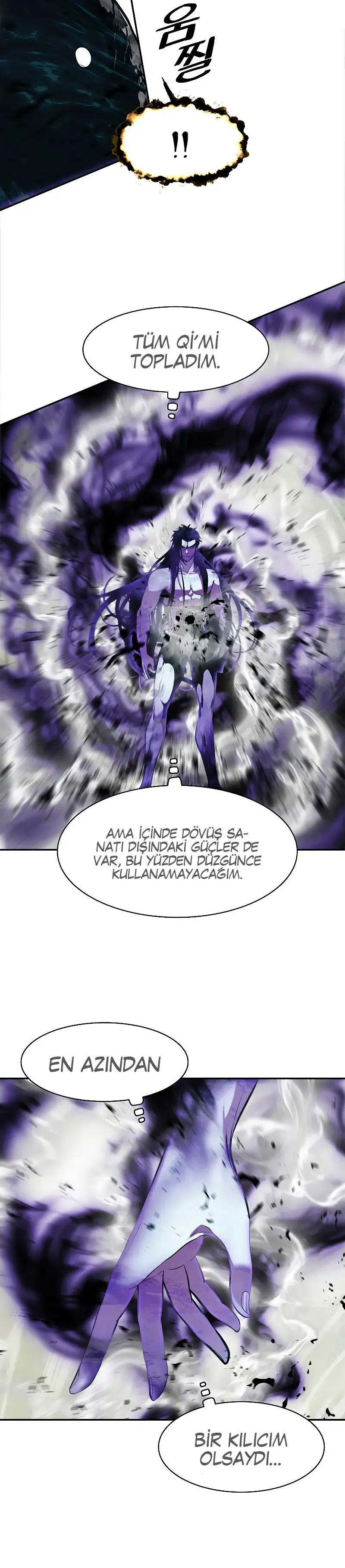 Mookhyang – Kara Leydi - Bölüm 163 Sayfa 4