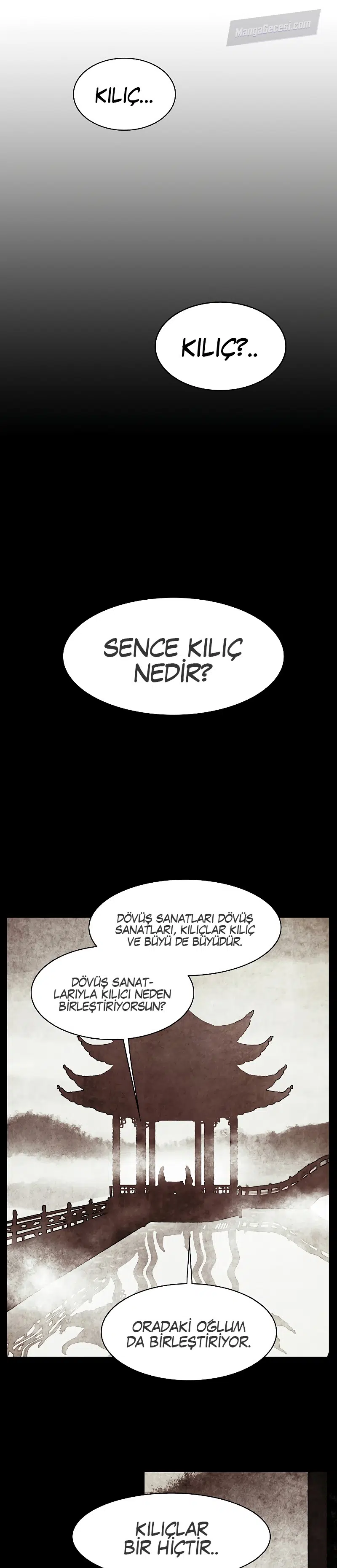 Mookhyang – Kara Leydi - Bölüm 163 Sayfa 5